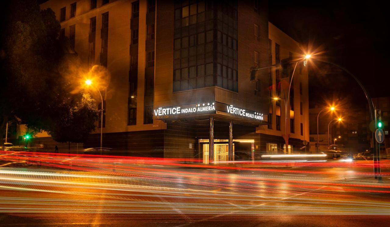 Vertice Indalo Almería Zewnętrze zdjęcie